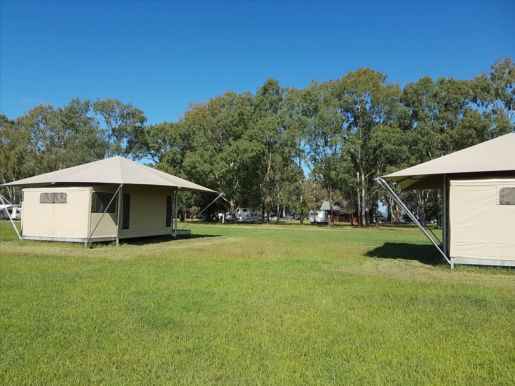 Elanda Point Development