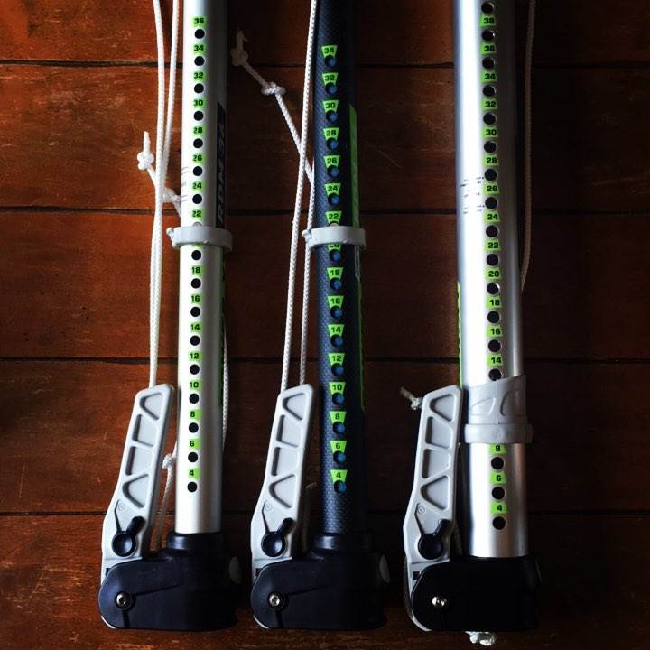 North Sails Power.XT extension