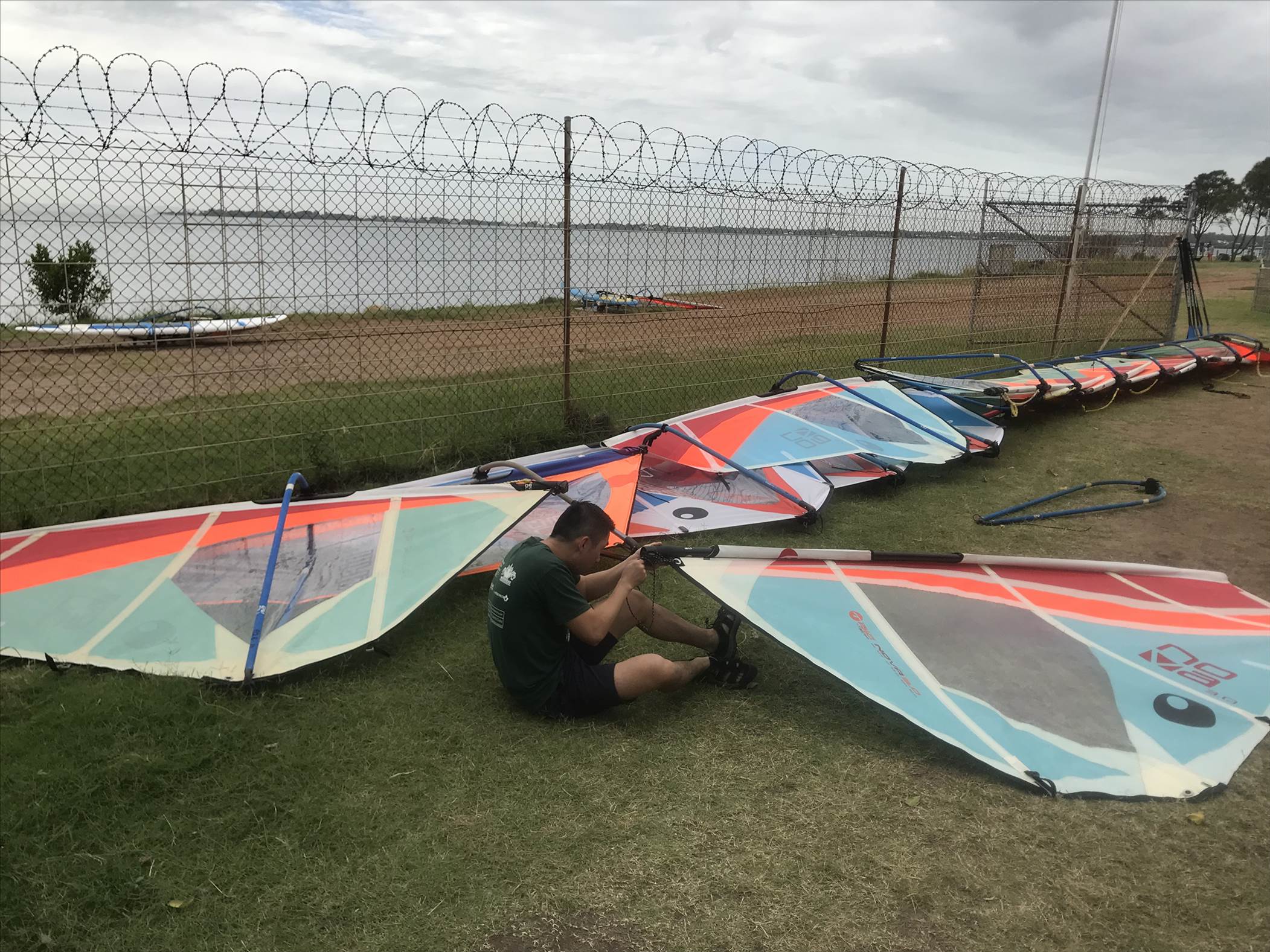 rqys intro to windsurf