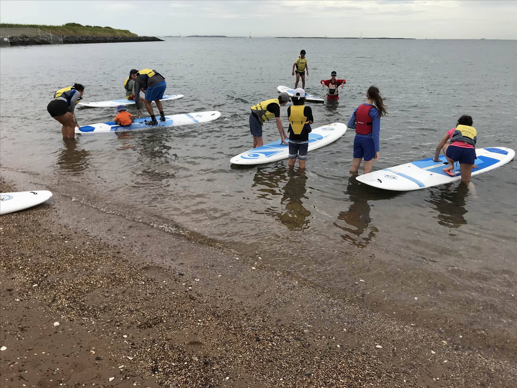RQYS try windsurf