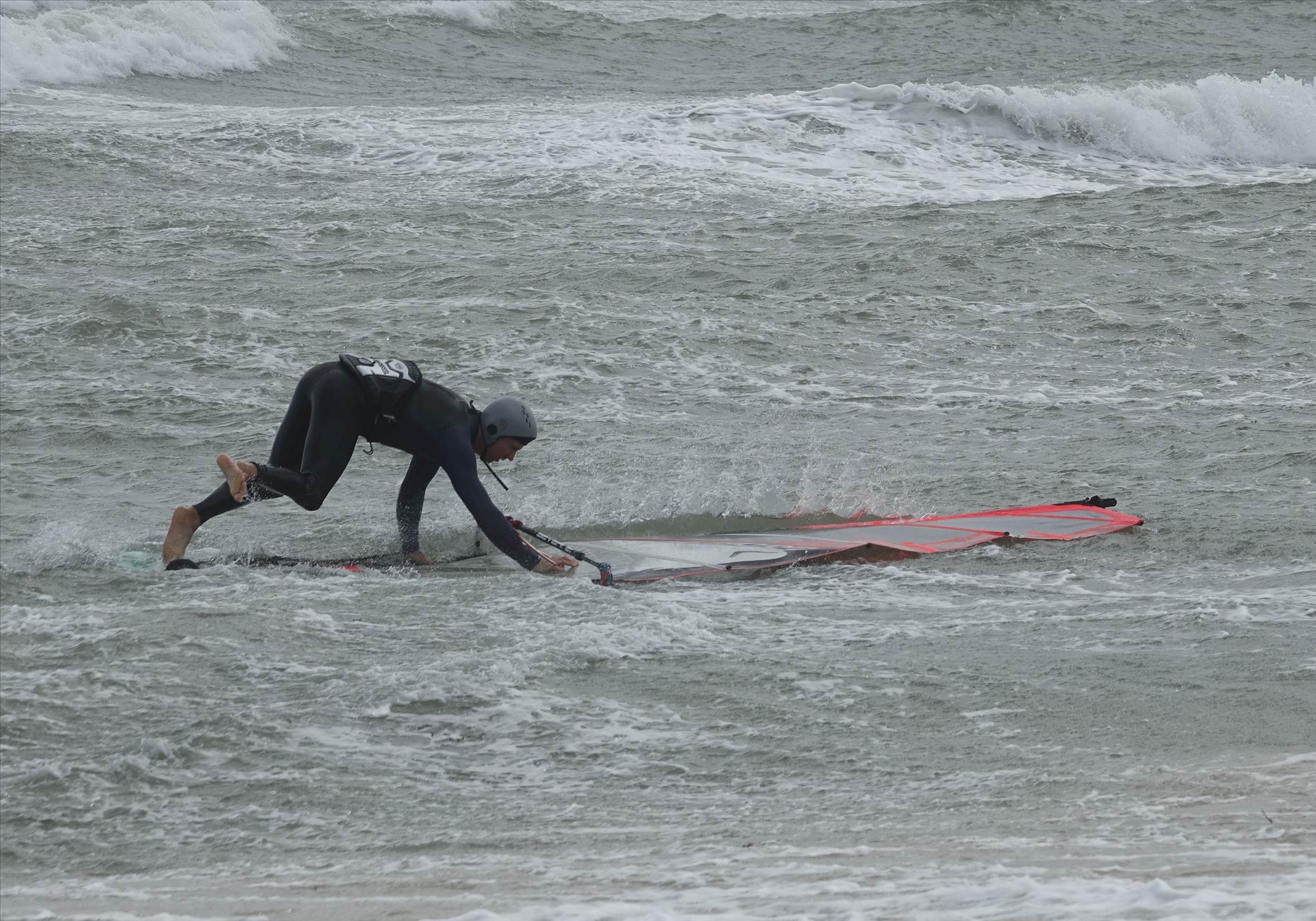 wild weather