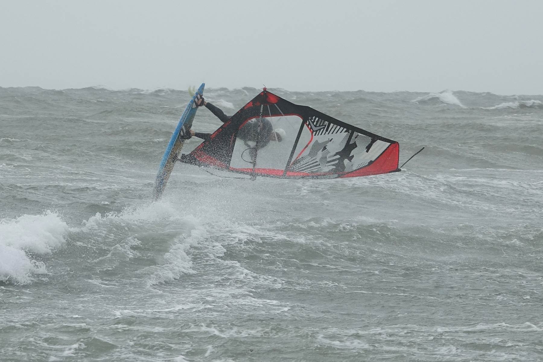 wild weather