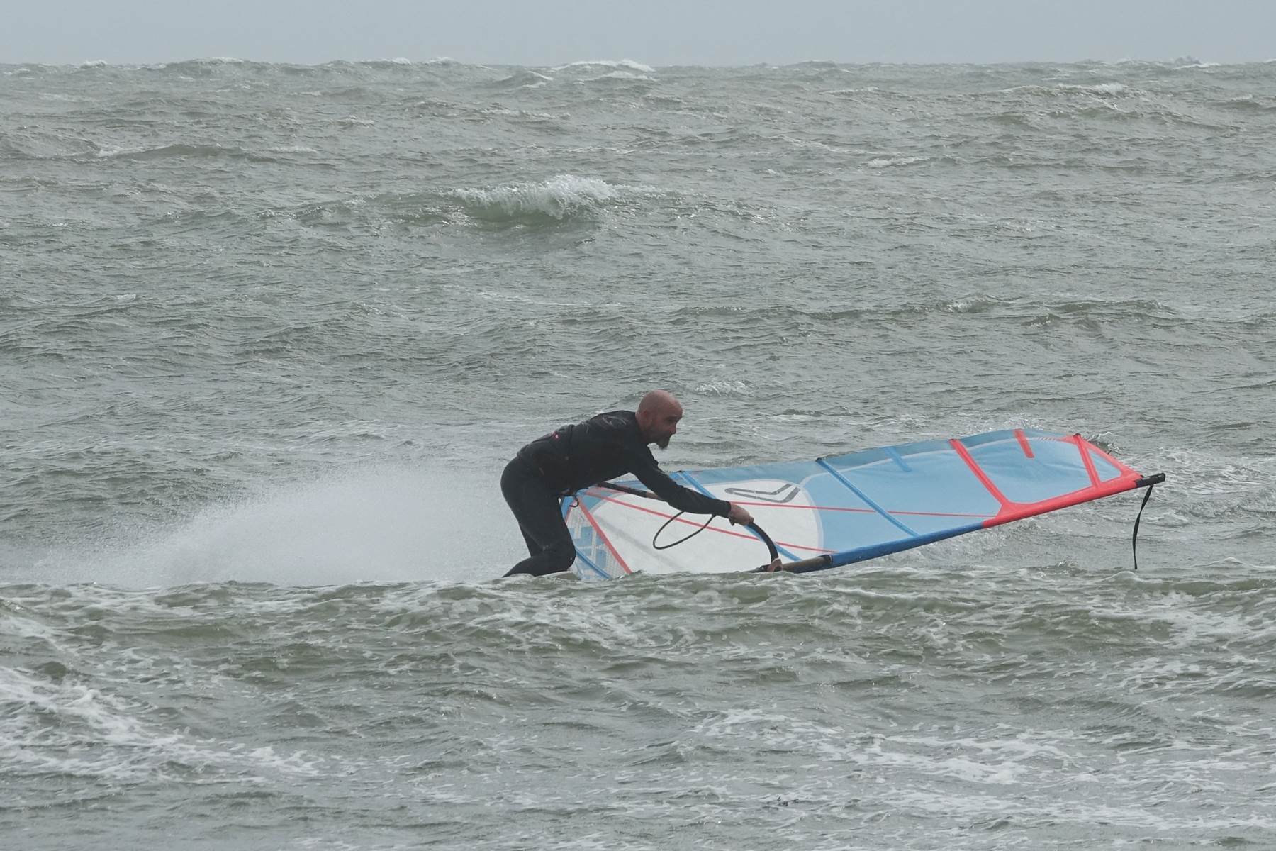 wild weather