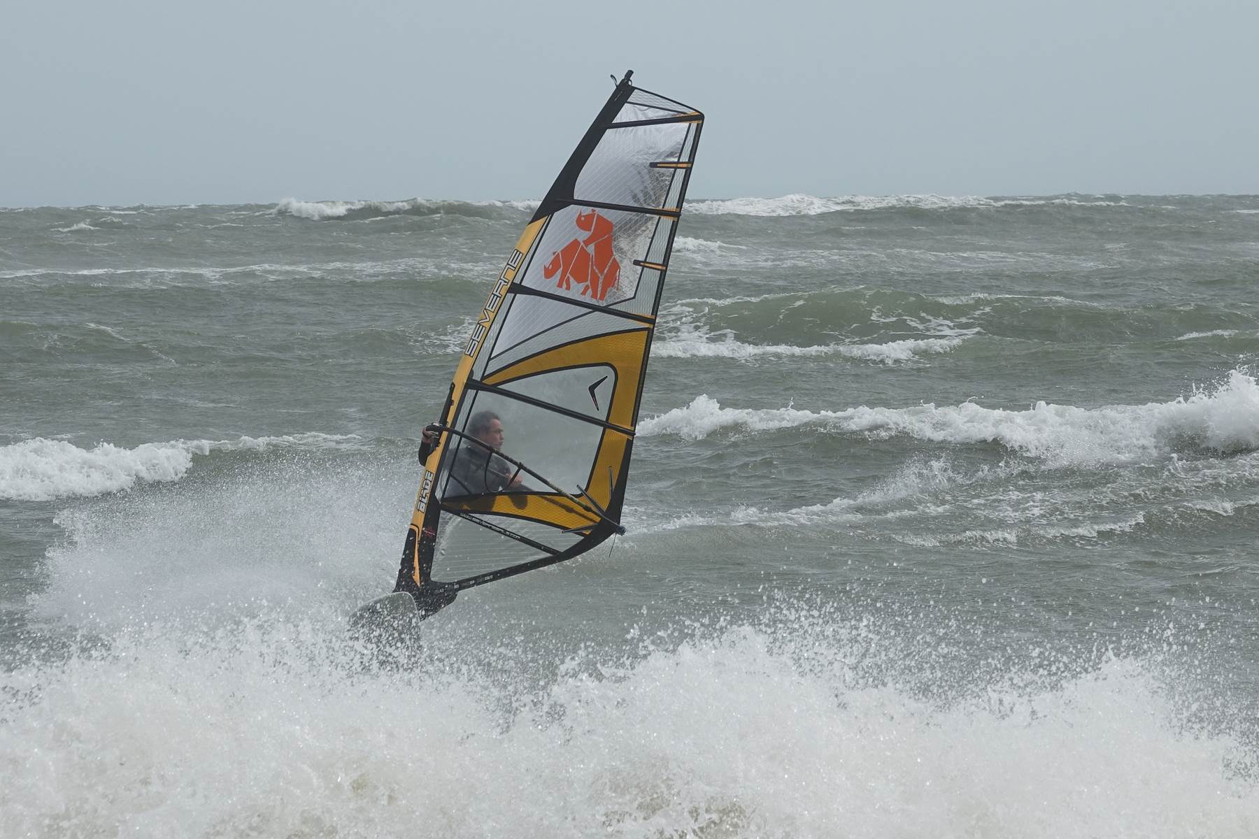 wild weather