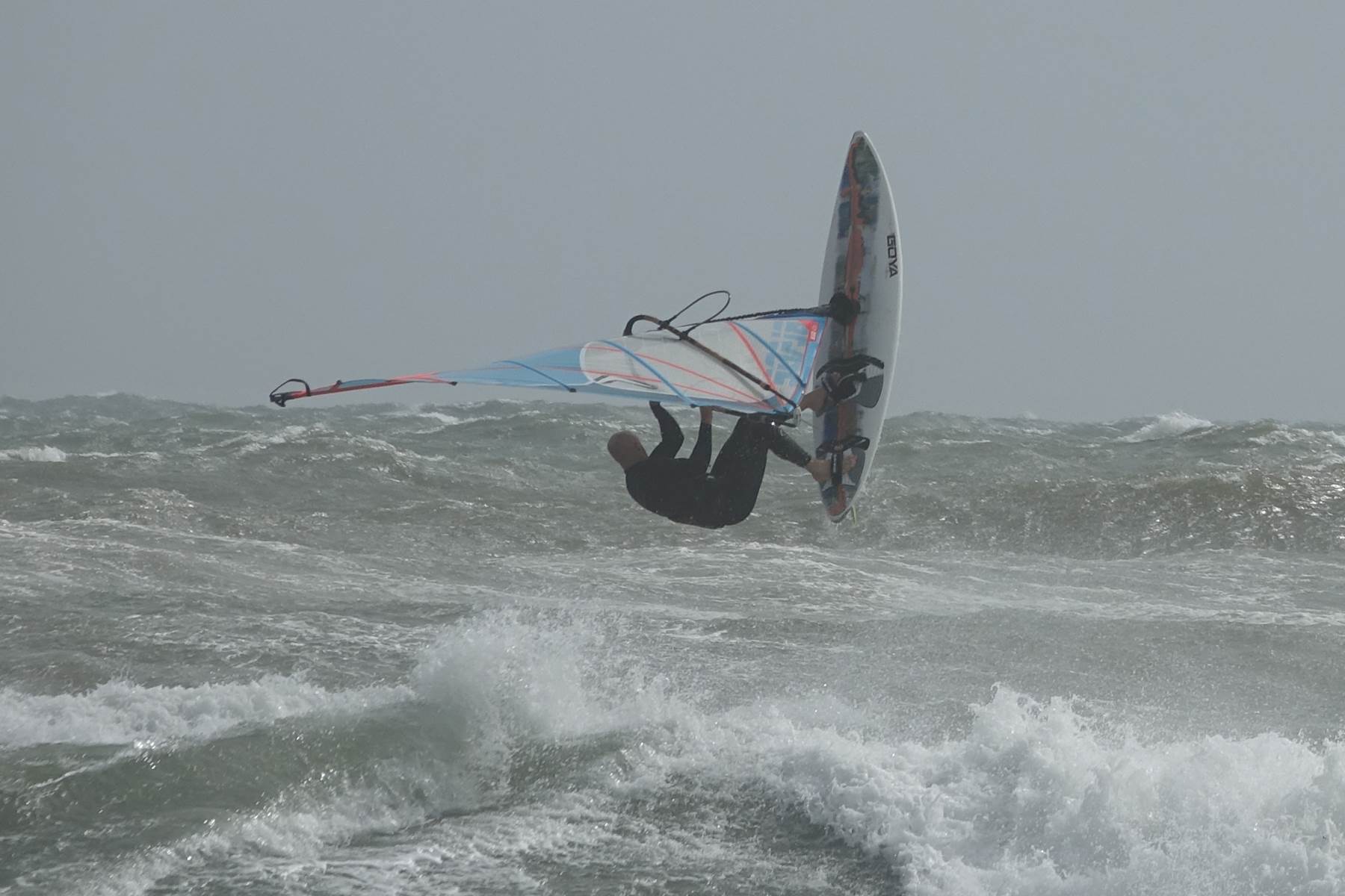 wild weather