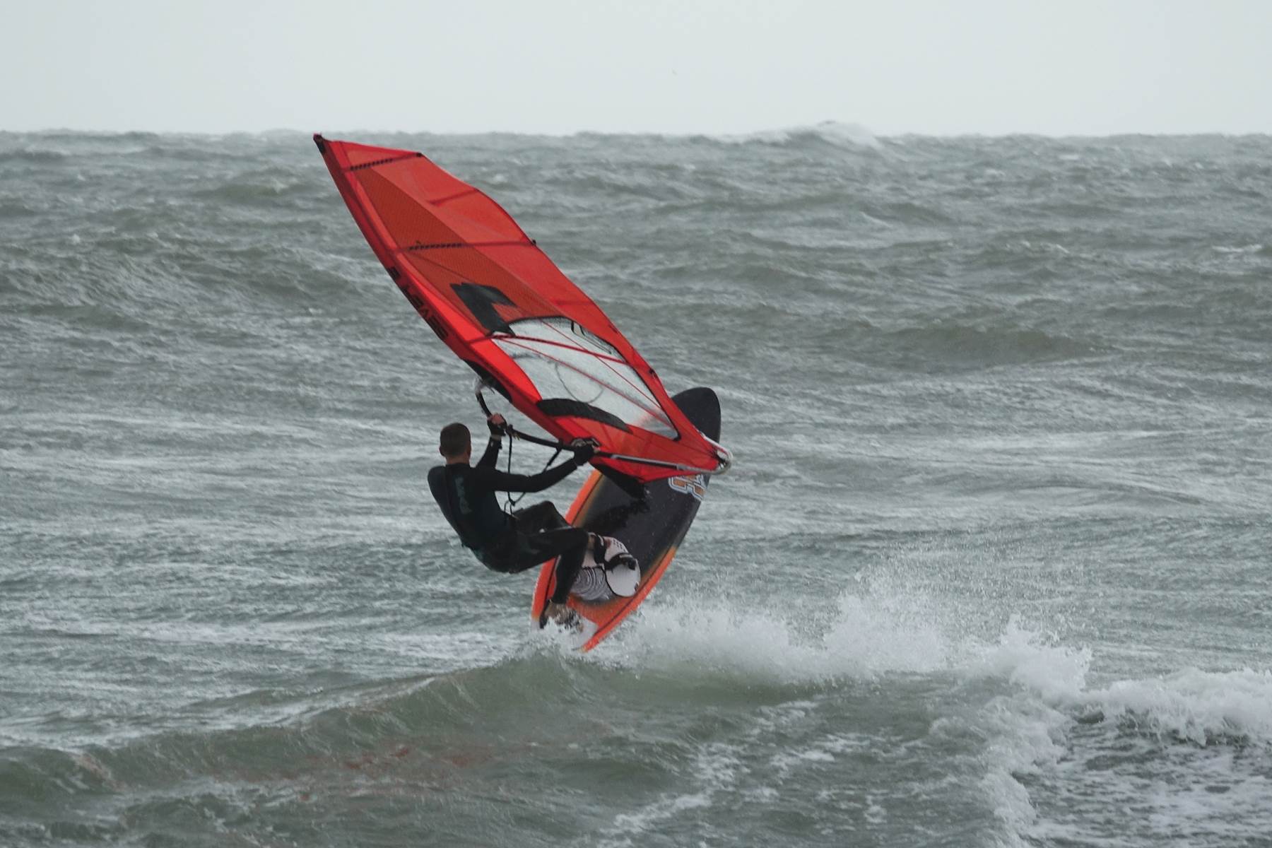 wild weather