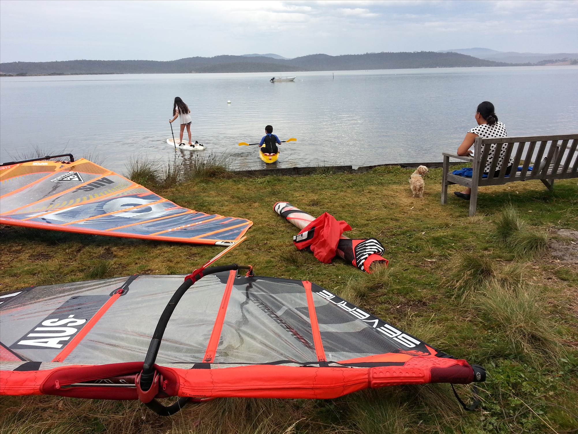 Marion Bay, TAS