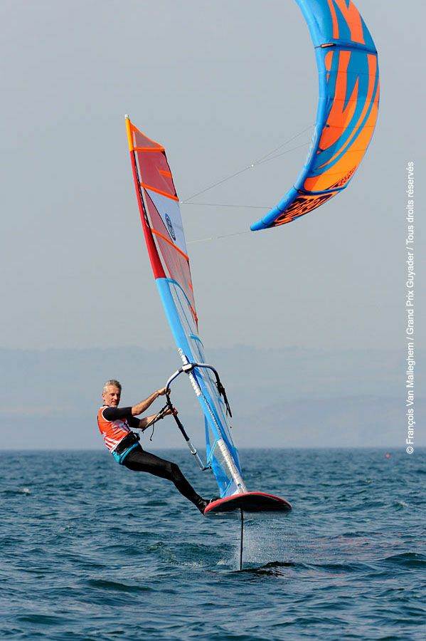 foil kiye