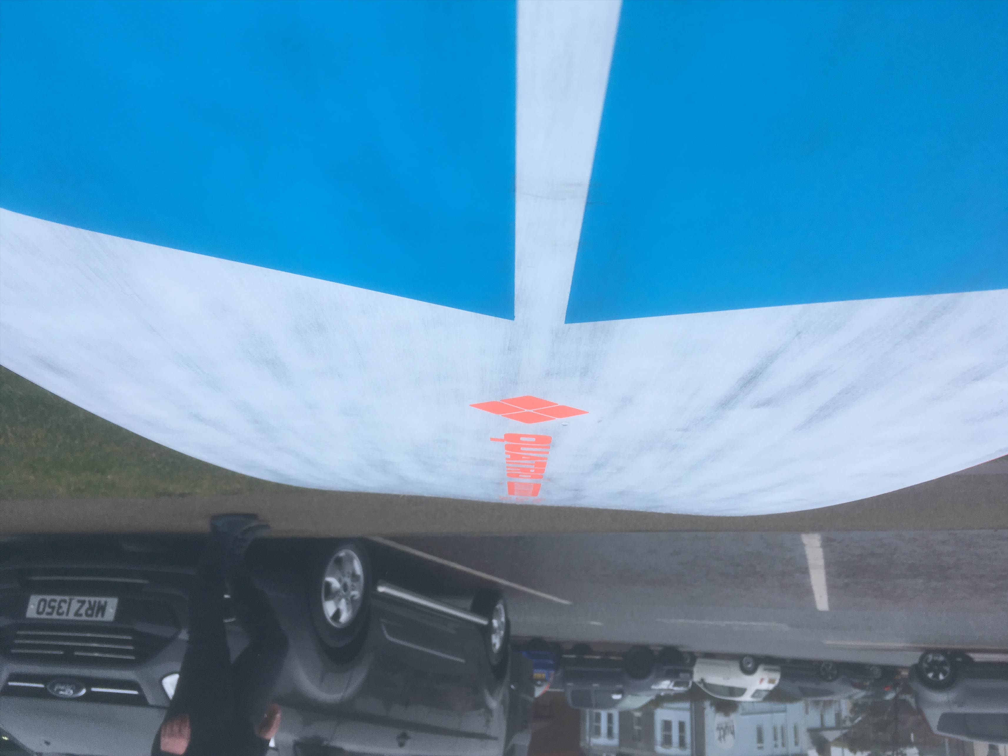 2018 Pymarid 96, Supermini 103