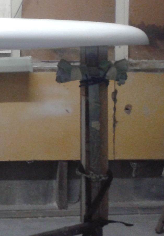 finbox stand