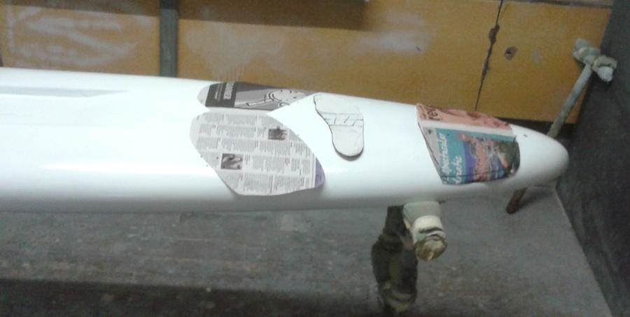 pad templates