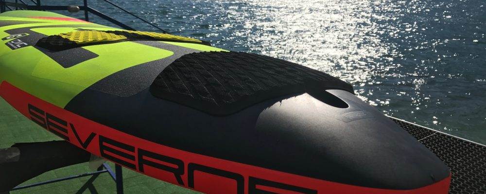 severne boards 2019 2