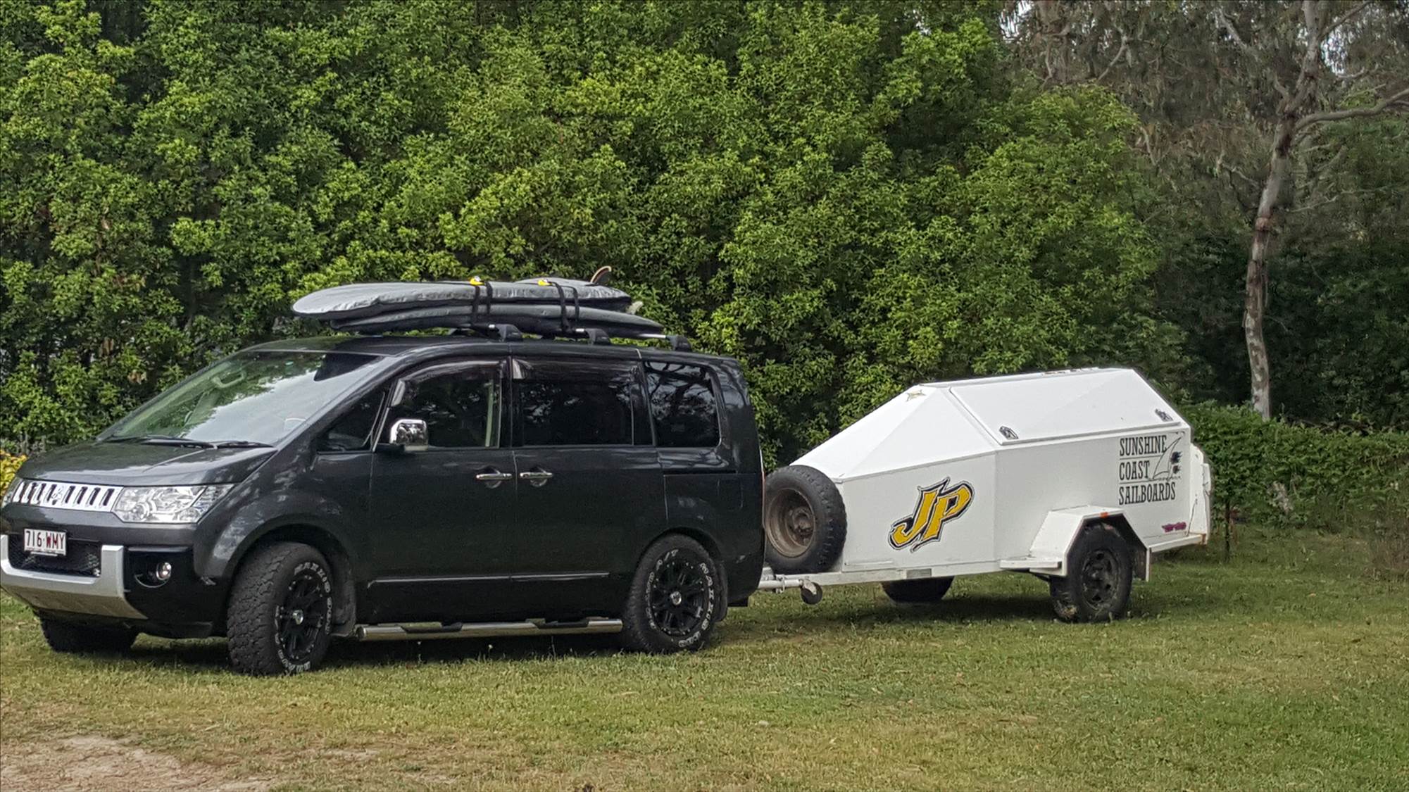 Delica D5