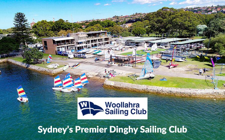 Woollahra Sailing Club