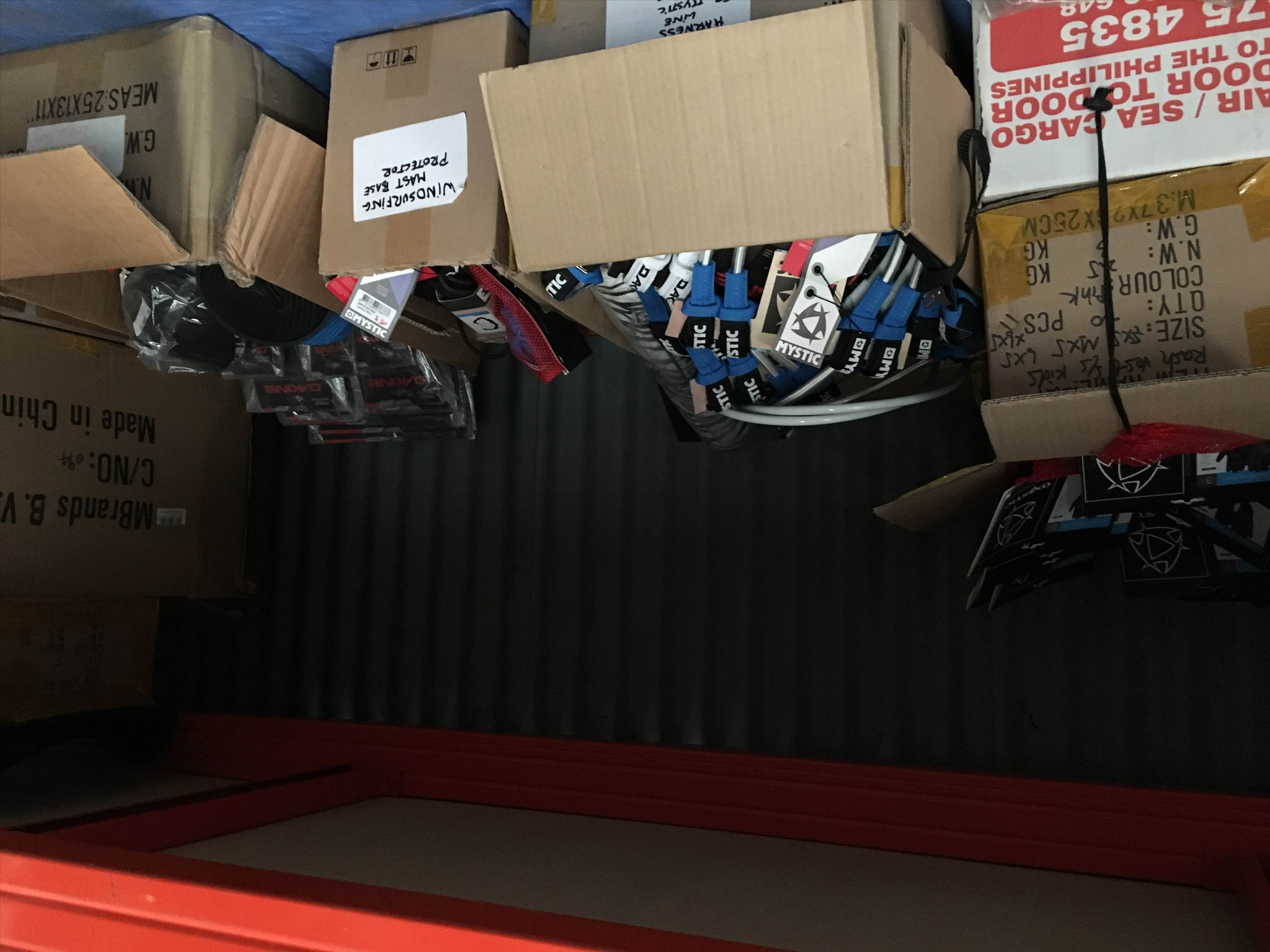 Warehouse