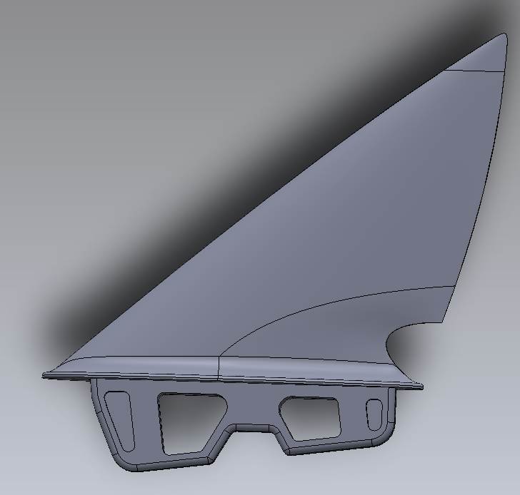 FF18 proto