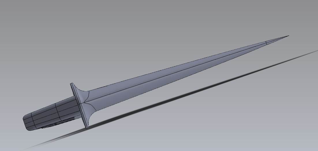 FF18 proto
