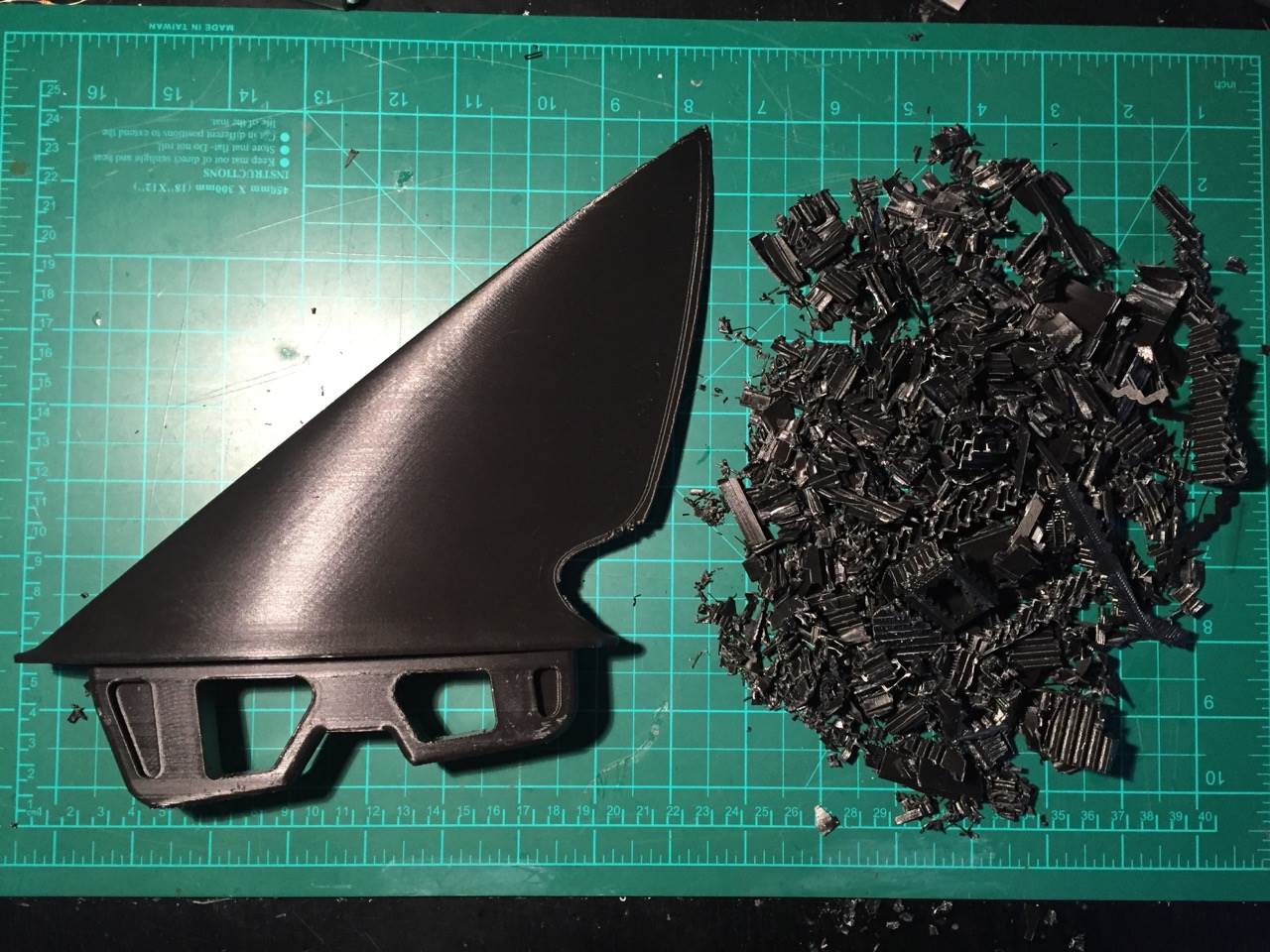 FF18 print