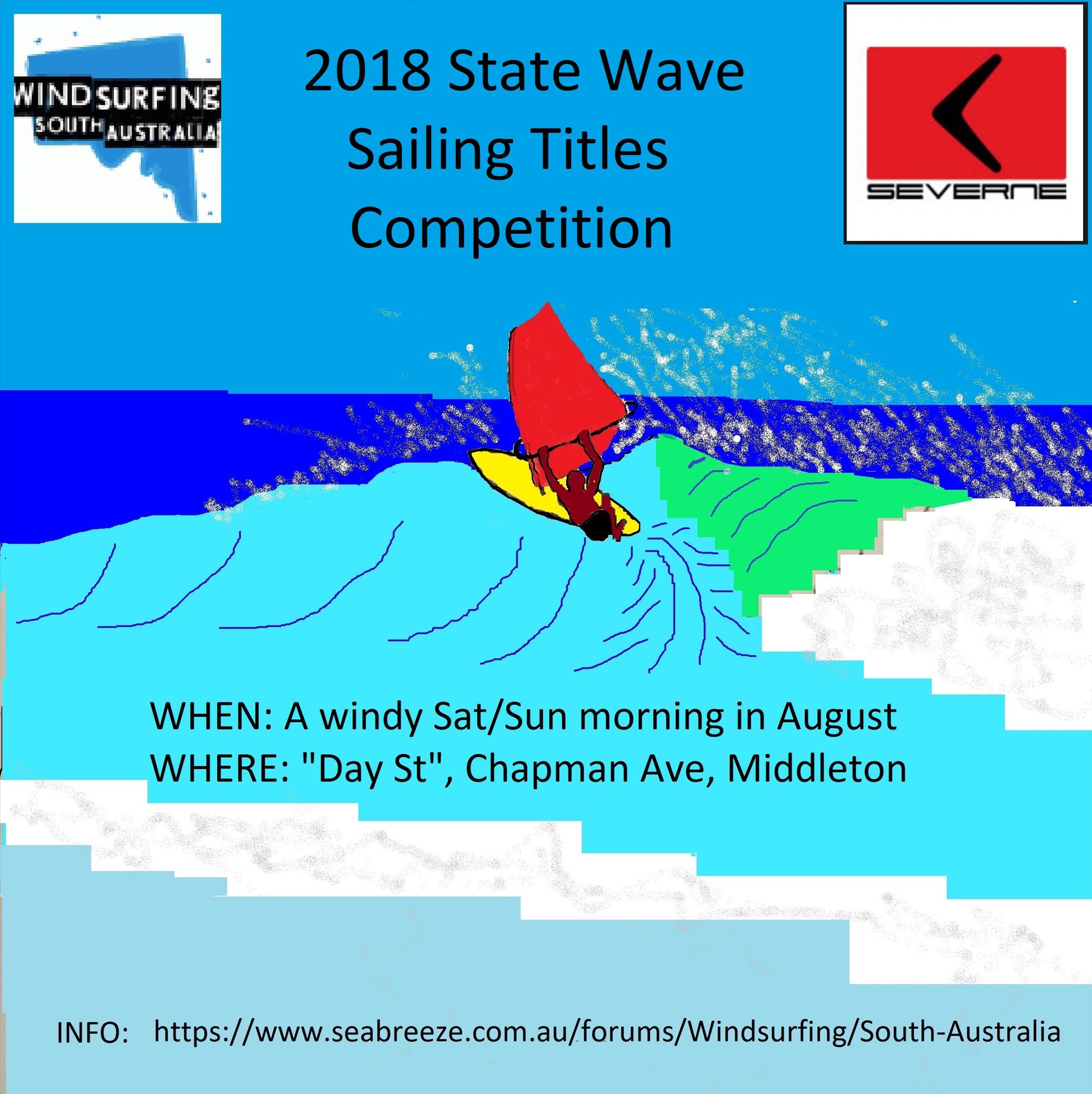 SA State Titles
