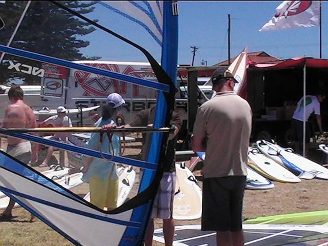 Expo Day