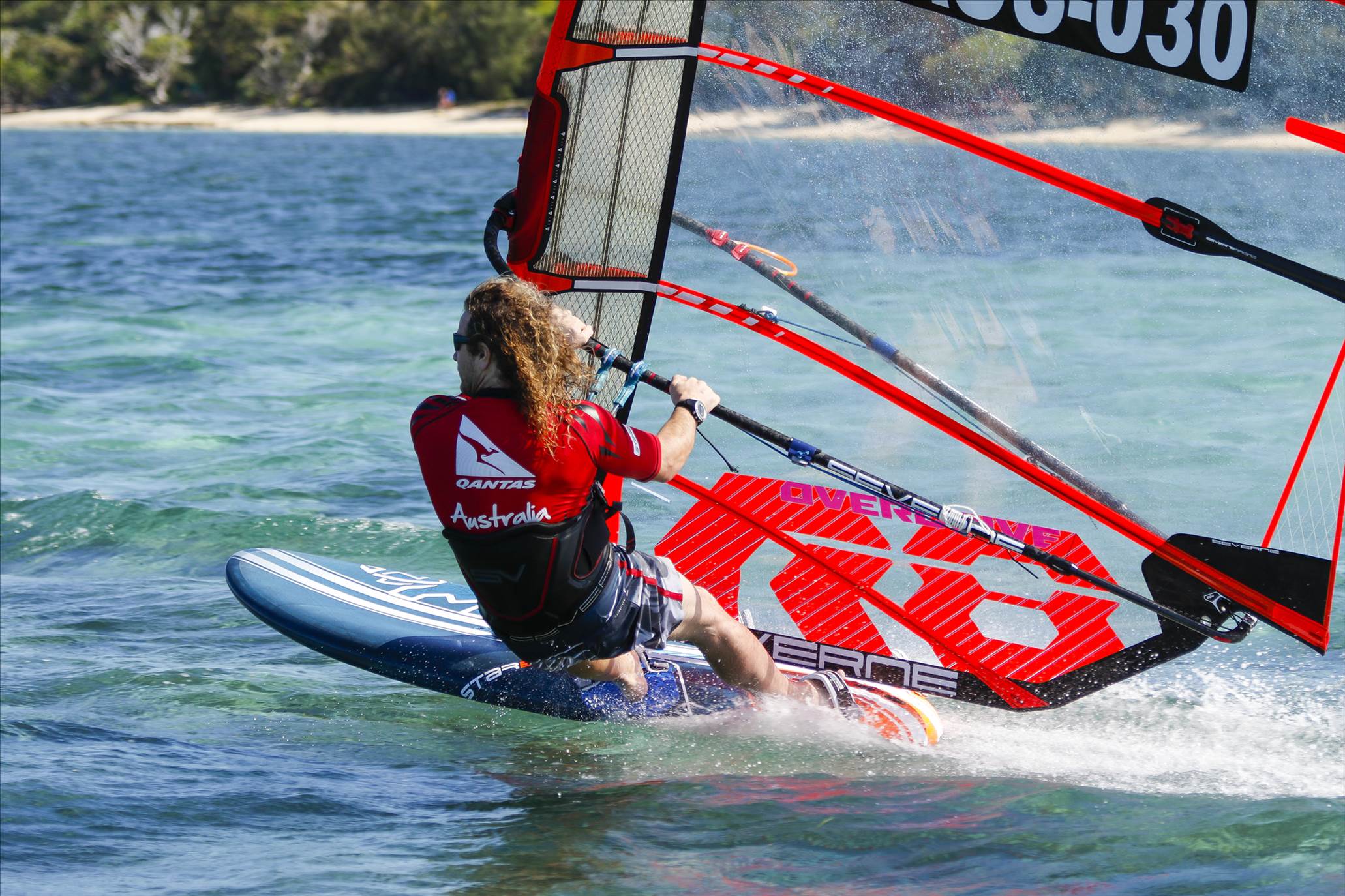 Race day 2