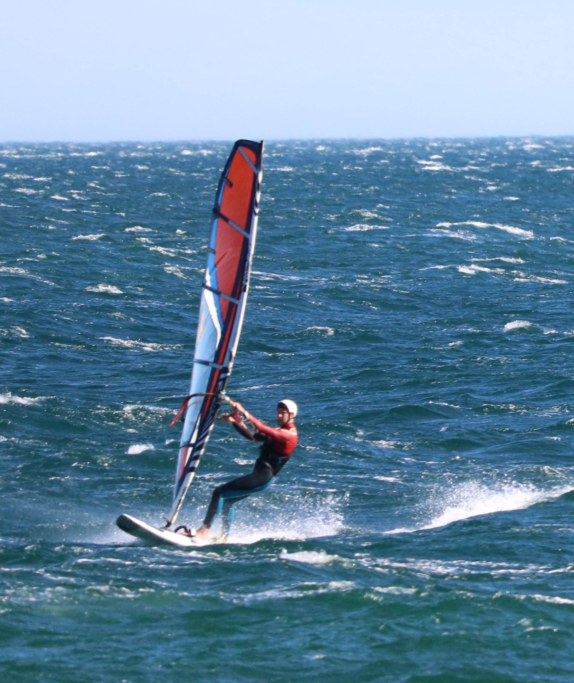 Green Point Aug 5