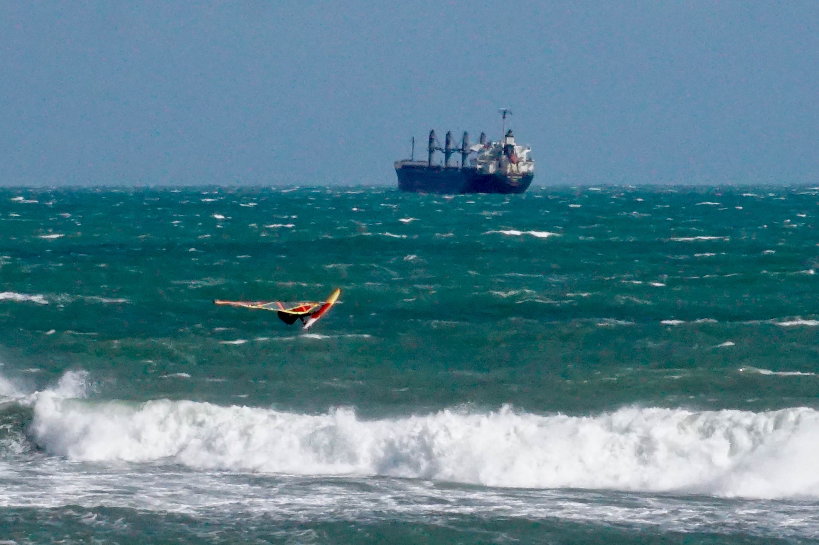 More pics from the shore on Saturday 4th August