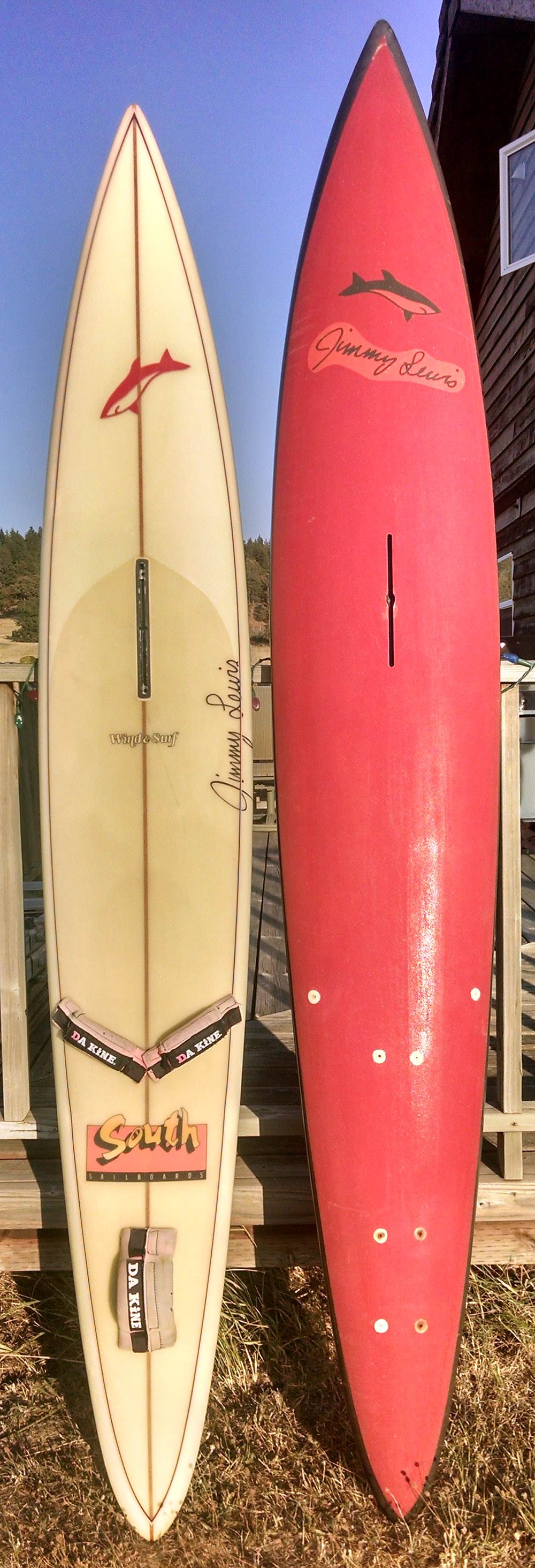 Mudshark top