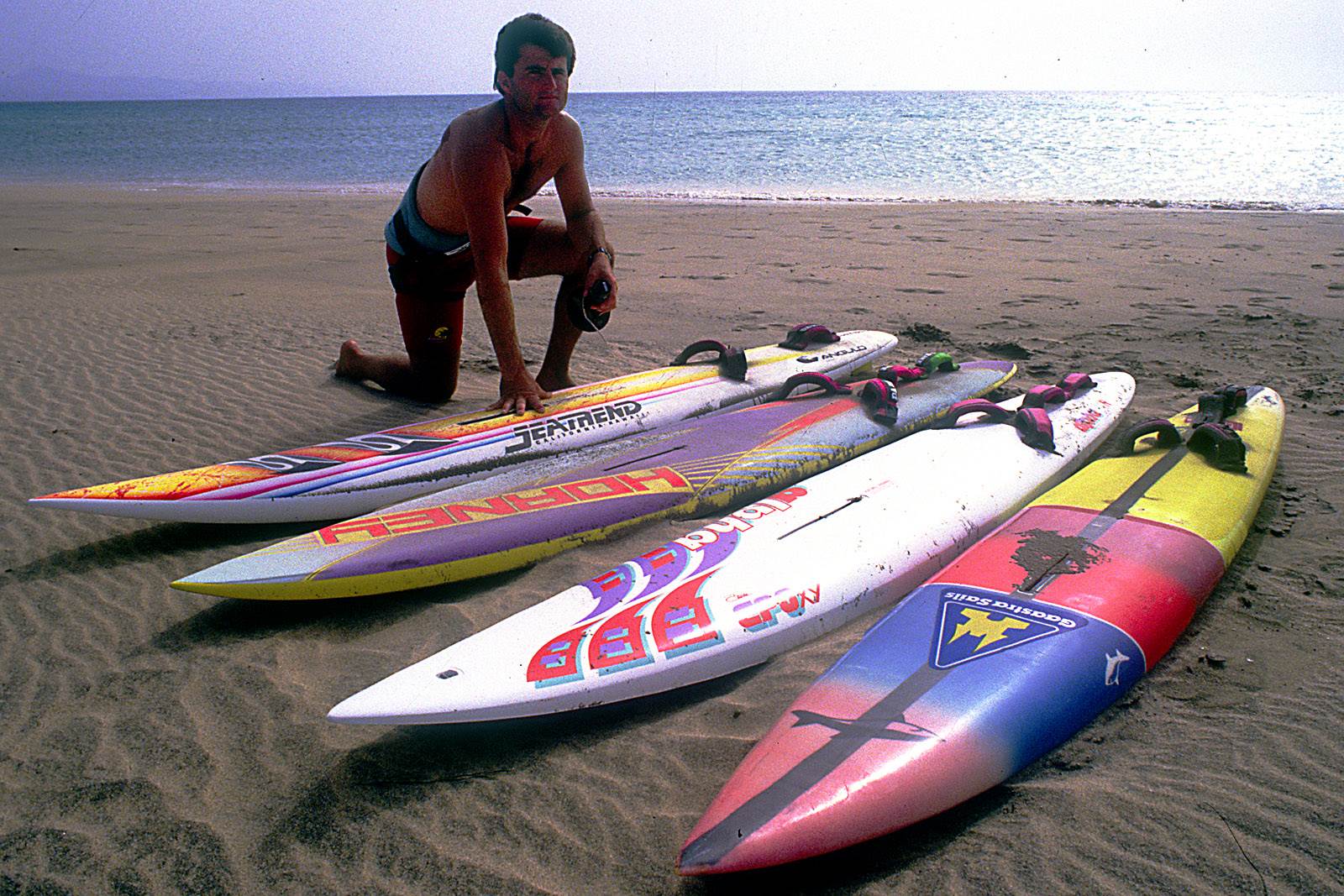 Sotavento07 roo boards