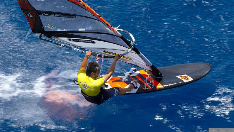 2019 Loftsails