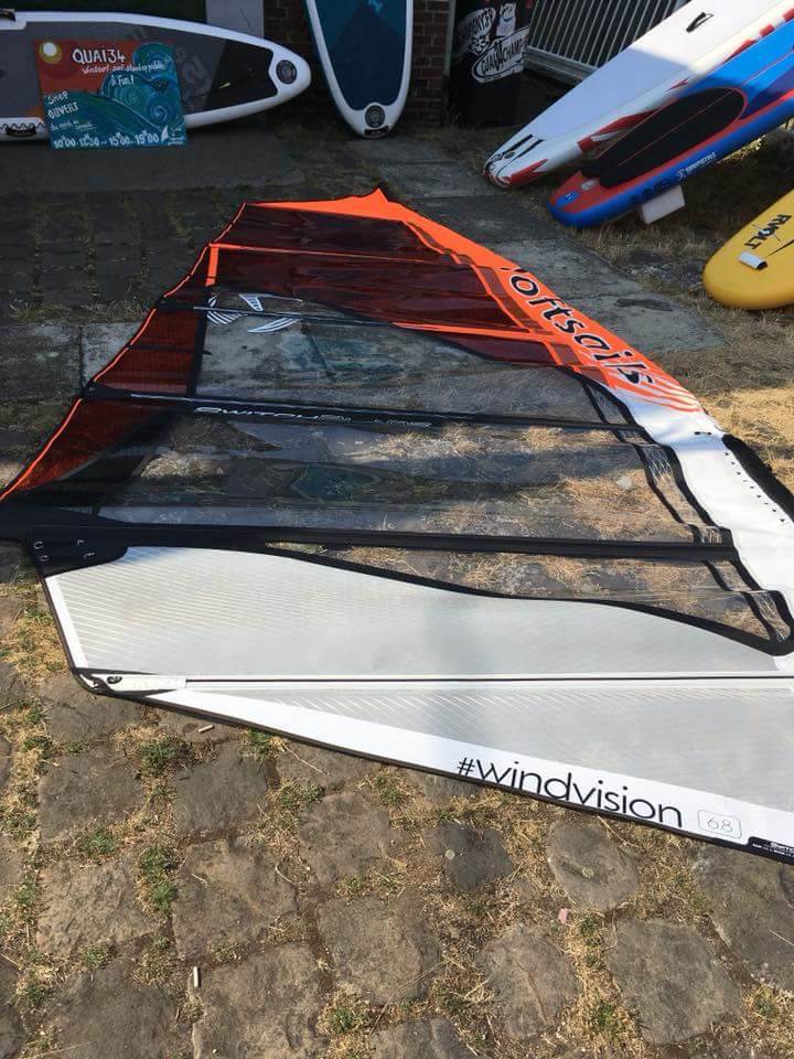 2019 Loftsails