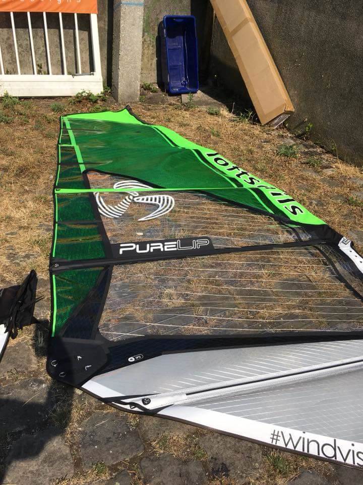 2019 Loftsails