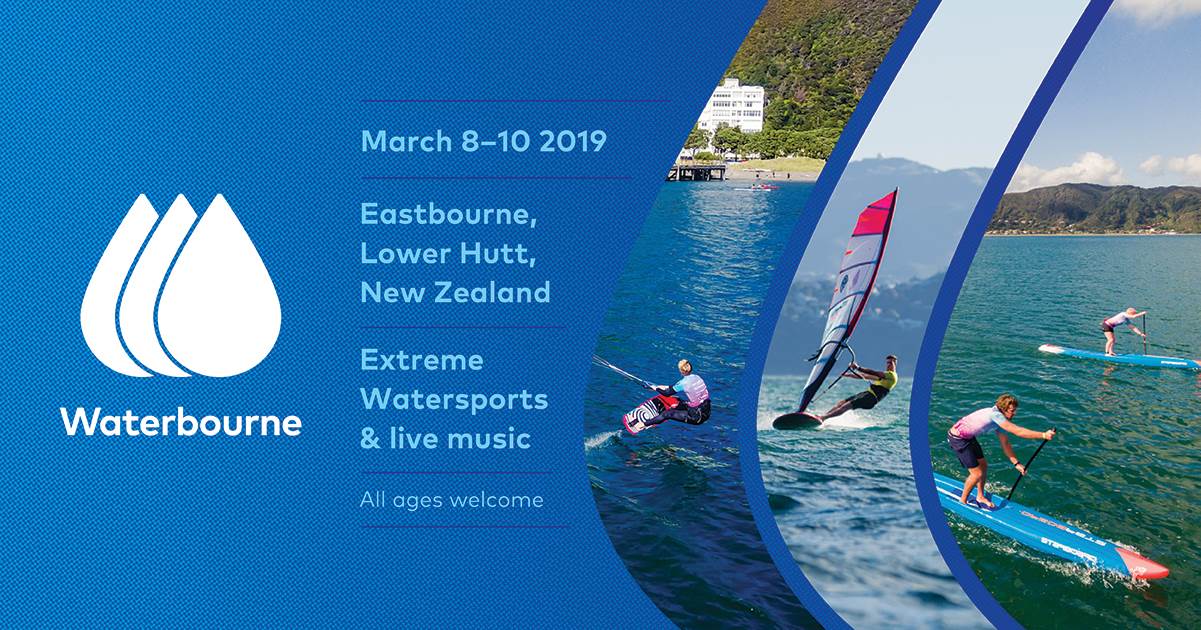 Waterbourne 2019