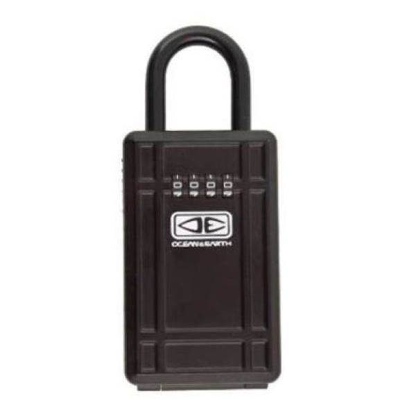 Lost key vault