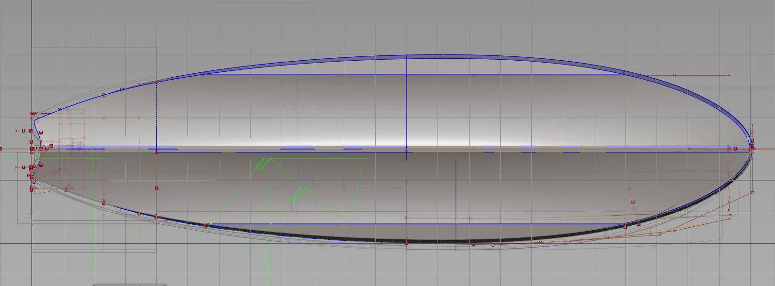 Fusion 60 2.5 bottom