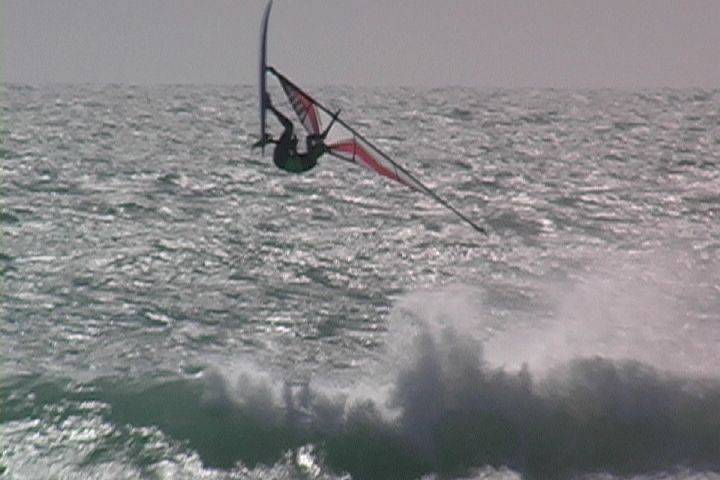 Last weeks trip....