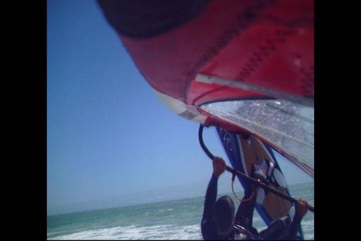 Last weeks trip....