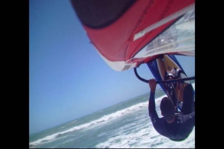 Last weeks trip....