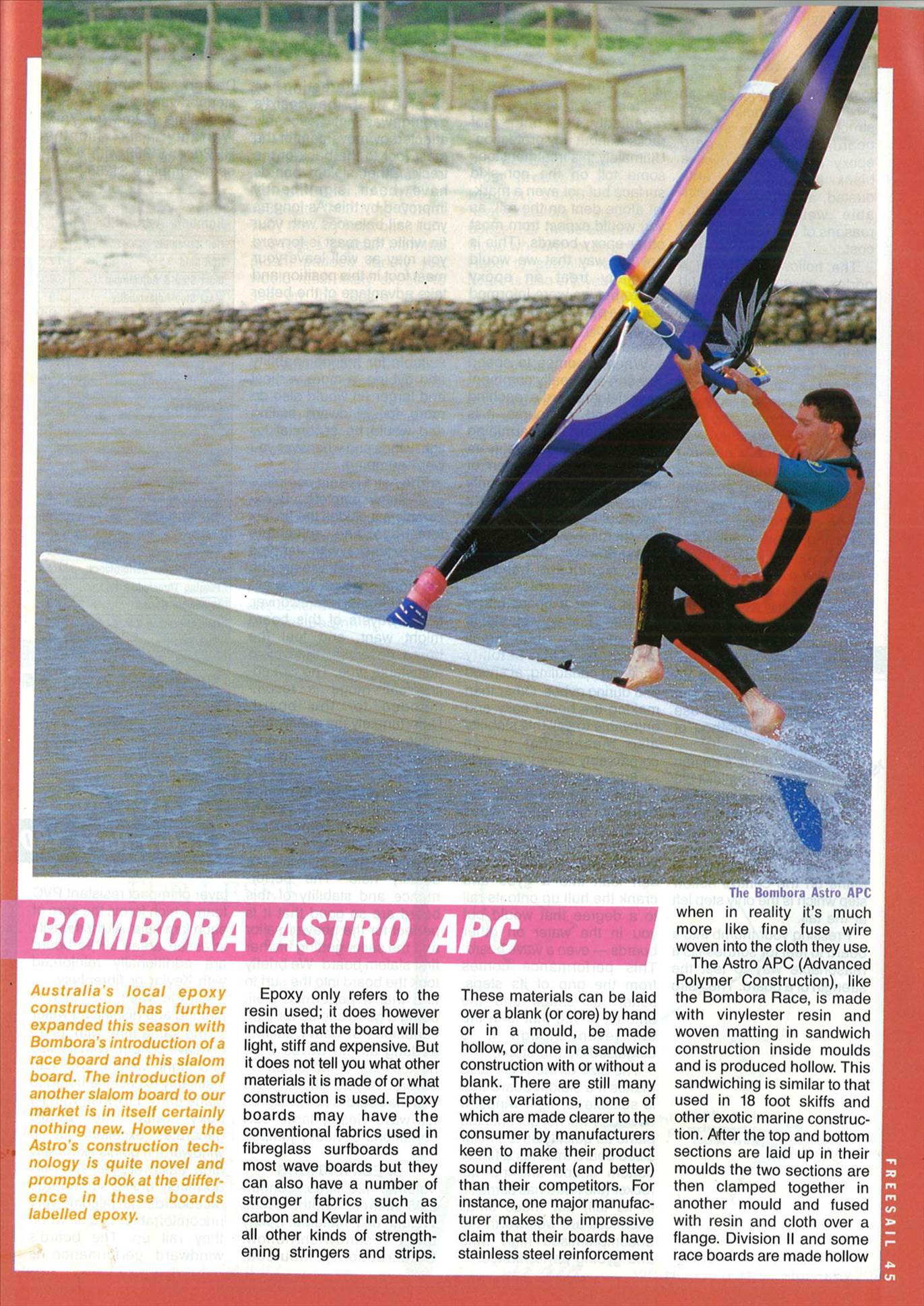 bombora apc