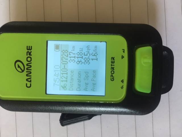 canmore screen
