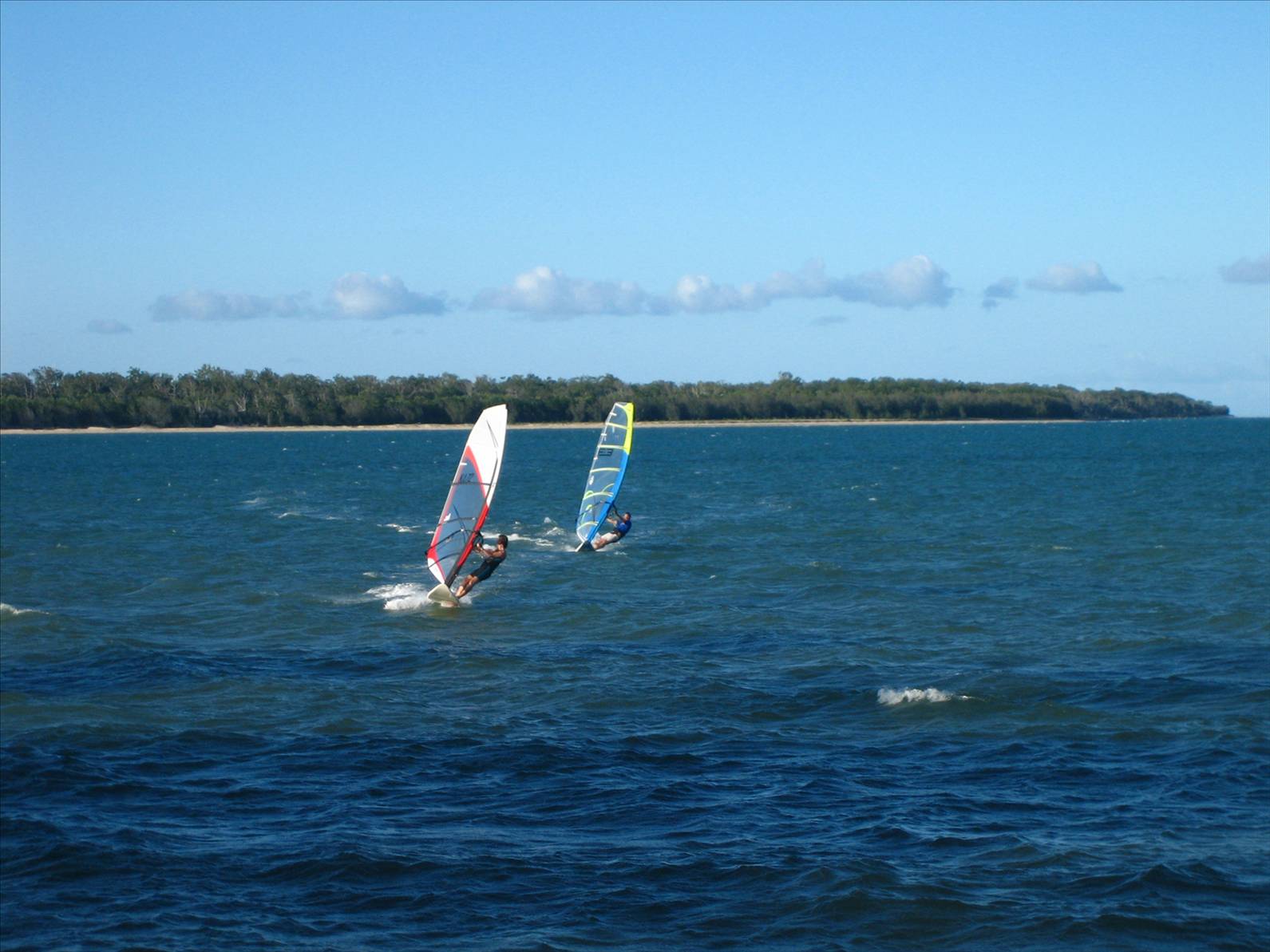 knot board & KT