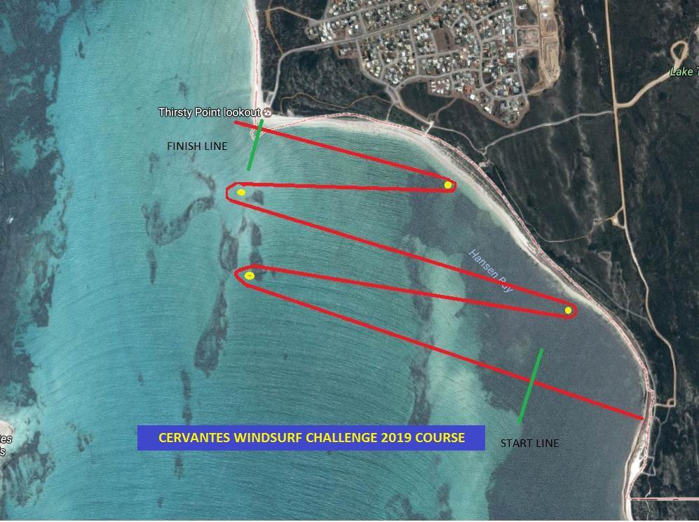 CWC 2019 COURSE