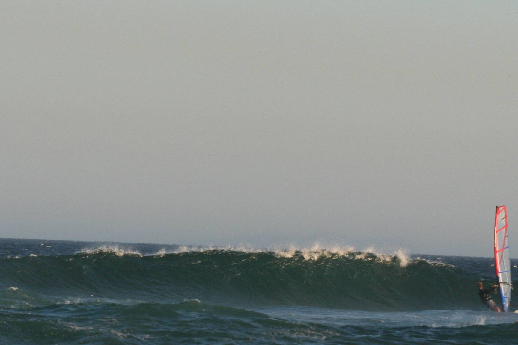 birdie beach NSW