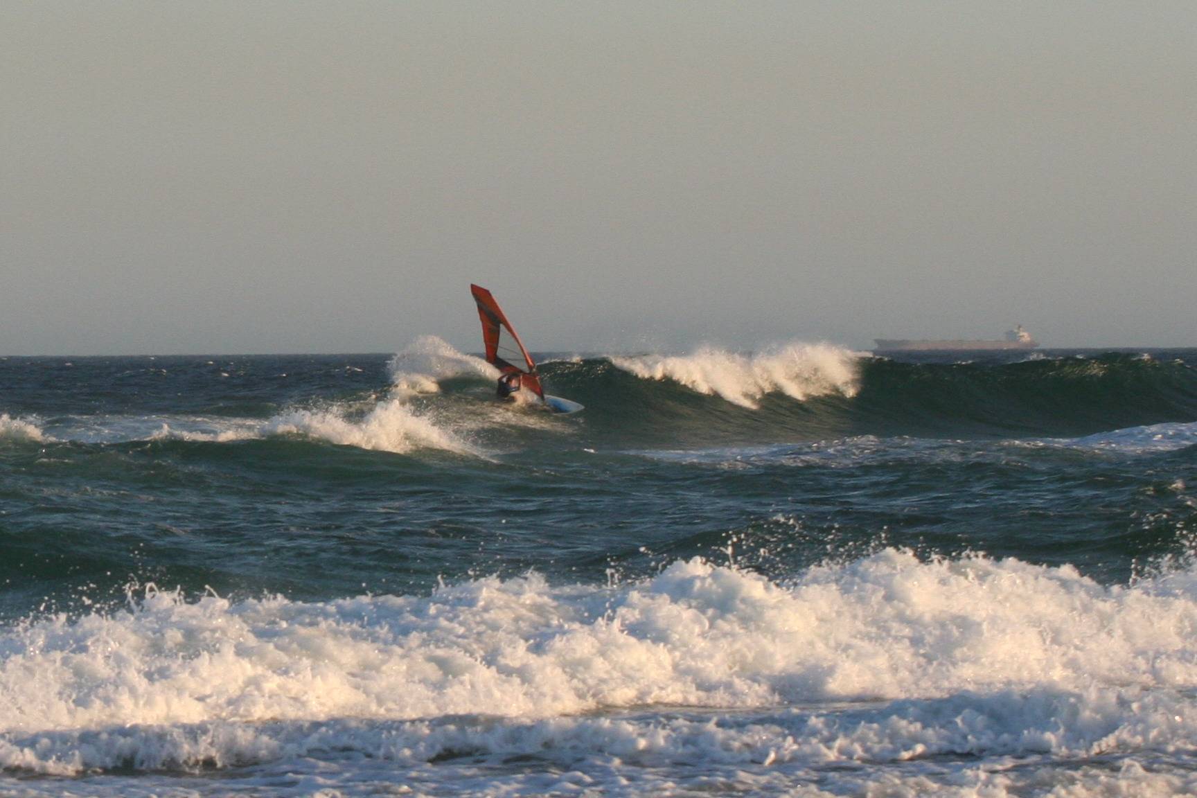 birdie beach NSW