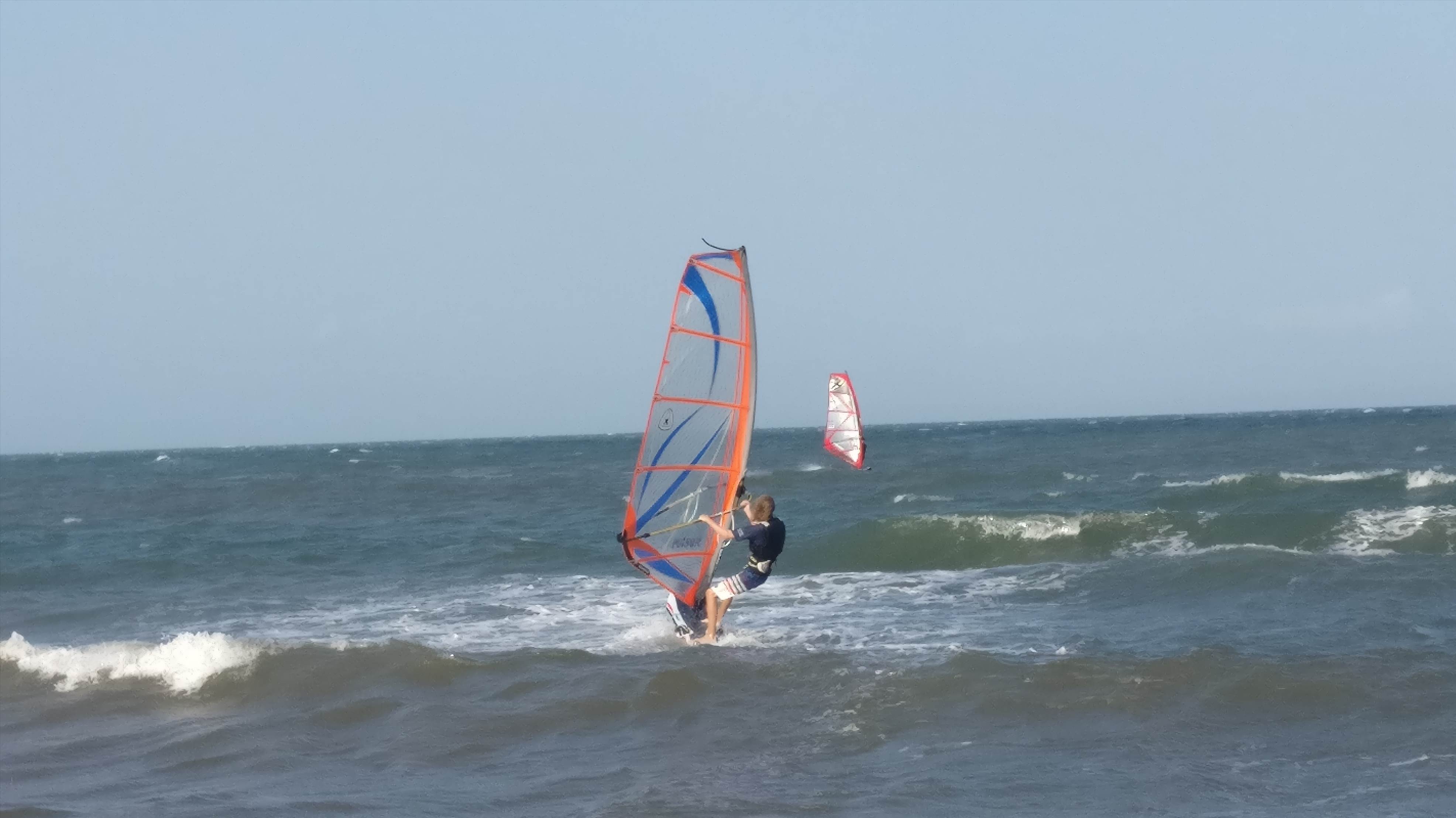 Queens Beach