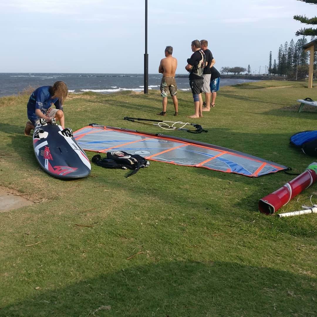 Queens Beach