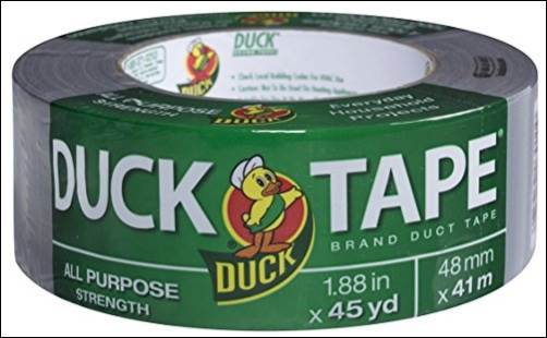 DuckDuct