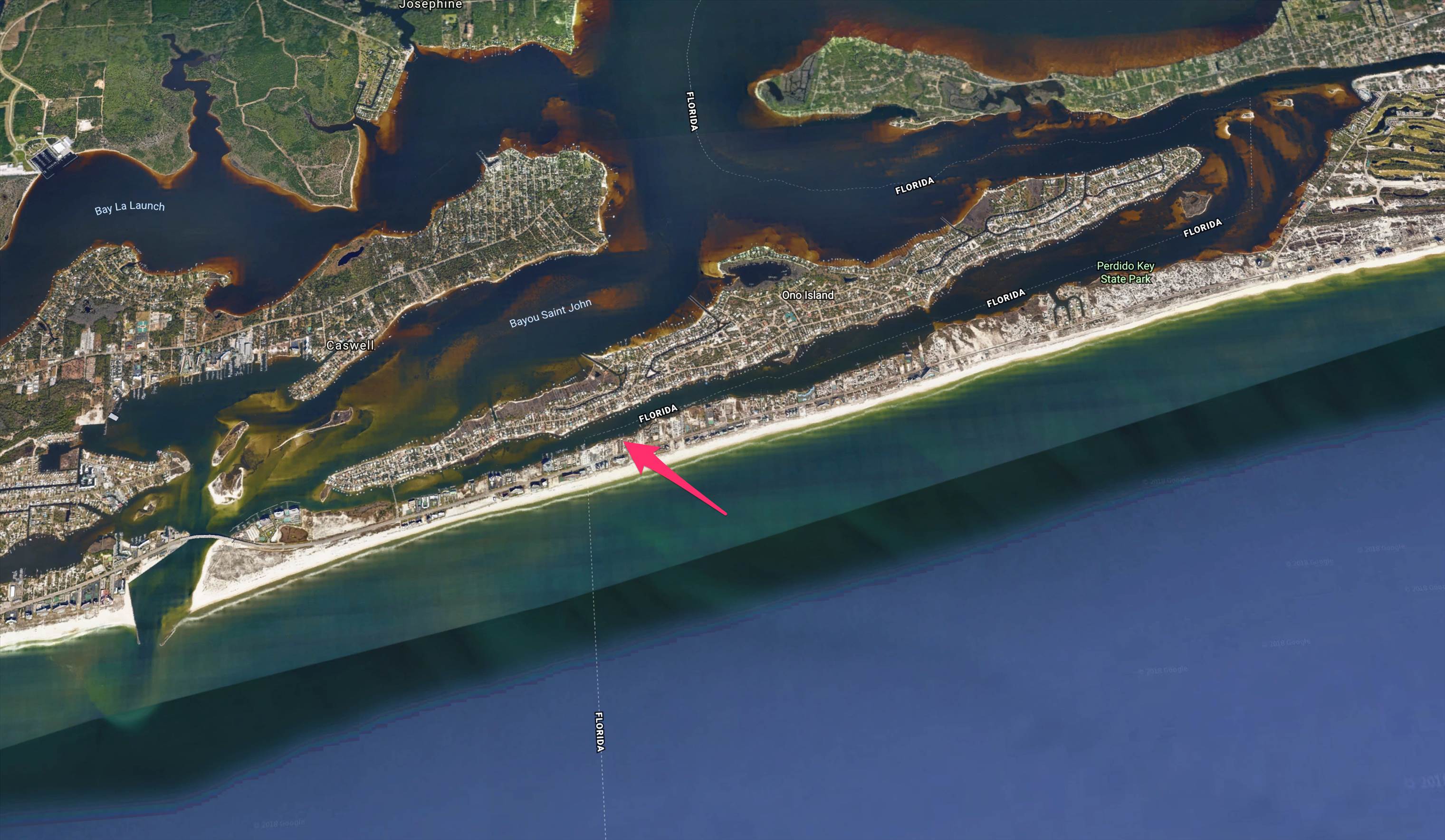 Google Earth