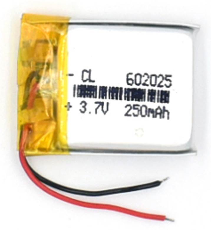 GW60 battery?