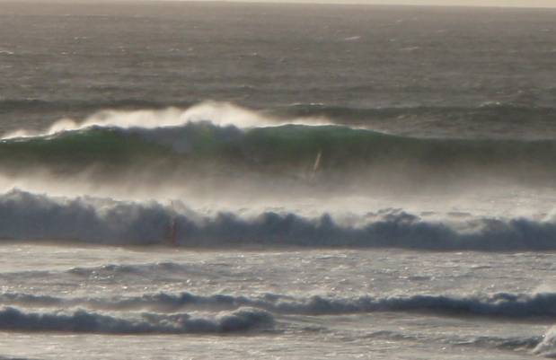 Big Margies, 8 Dec